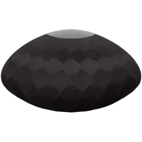 BOWERS & WILKINS Formation Wedge Wireless Home Audio System, Black — Image №1