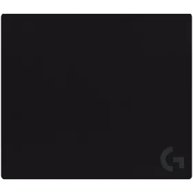 Gaming Mousepad G640 LOGITECH, Black — Изображение №1