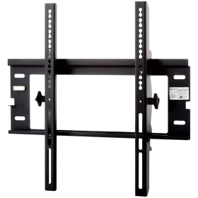 EDBAK Wall Mounting Kit for FOR 26"-40" SCREENS 26" – 40", Black — Image №1