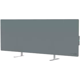 Heaters AENO Premium Eco Smart Heater, Γκρι — Εικών №1
