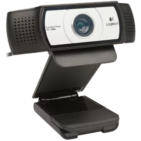 LOGITECH C930e Video Conferencing Solution — Image №1