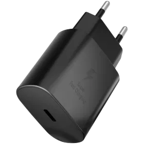Қуат адаптері VLP 1*USB-C, 25 Вт — image №1