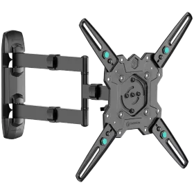 ONKRON Wall Mounting Kit for 32-65 Inch TV, Black — Image №1