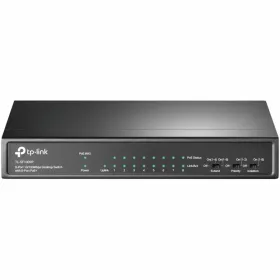 TP-LINK Network Switch TL-SF1009P — Image №1