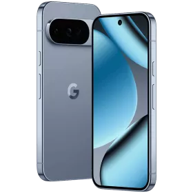 GOOGLE Pixel 10 Pro 512 GB, Gray — Image №1