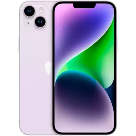 iPhone 14 Plus, 512 ГБ, Purple — Зображення №1