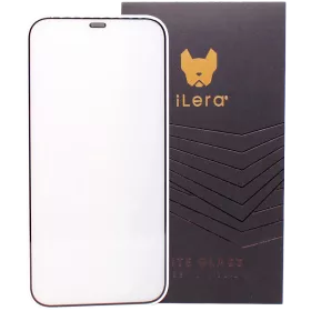 Захисне скло iLera  для iPhone 12 mini — Зображення №1