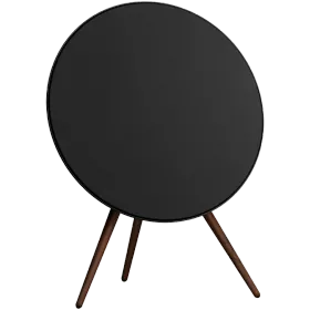 BANG & OLUFSEN Beoplay A9 4th Gen үйдегі аудио жүйесі Қара — image №1