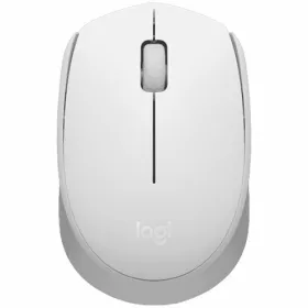 Миша Logitech M171 Wireless White (L910-006867) — Зображення №1