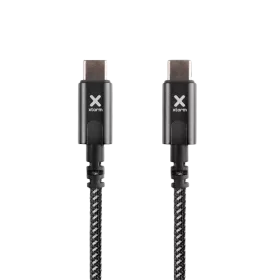 XTORM USB-C Cable, 2 m, Black — Image №1