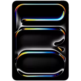 Apple iPad Pro 11 (M5), 1 TB, Wi-Fi+4G, Nano-texture glass, 2025, Space Black — Image №1