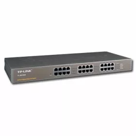 TP-LINK Network Switch TL-SG1024 — Image №1