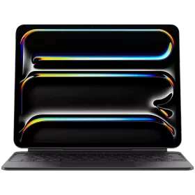Keyboard Case APPLE Magic Keyboard  Black for iPad Pro 13 (M4) — Image №1