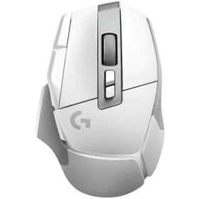 Мышь LOGITECH G502 X USB White (L910-006146) — Изображение №1