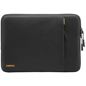 Bag TOMTOC Defender-A13 Laptop Sleeve  Black for Notebook up to 14"/MacBook Air 13 — Image №1