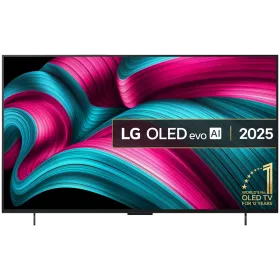 LG Smart TV, OLED, 42", UHD, — Image №1