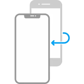 Перенесення даних з iOS на iOS — Зображення №1