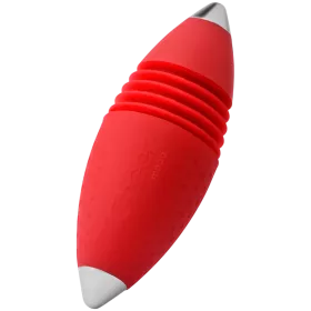 CHEER-MODA Rugby Red JS24 — Image №1