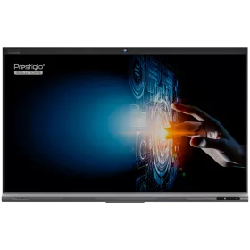 PRESTIGIO SOLUTIONS PSMB068 MultiBoard 110", Μαύρος — Εικών №1