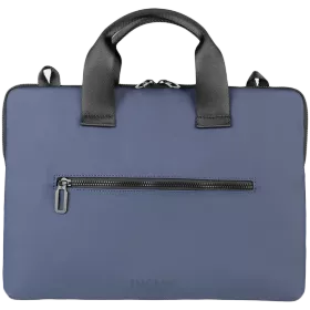 TUCANO Сумка Gommo  Синяя для MacBook Pro 14/MacBook Air 13/MacBook Pro 13 — image №1