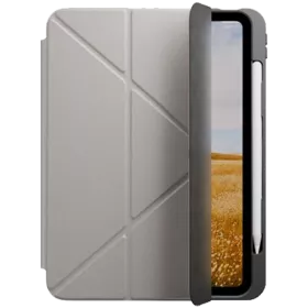 NATIVE UNION Folio Case Active , Sandstone for iPad Pro 13 (M4) — Image №1