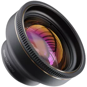 SHIFTCAM LensUltra 60mm Telephoto — Image №1