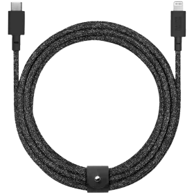 NATIVE UNION Մալուխ-փոխարկիչ USB-C-ից Lightning — image №1