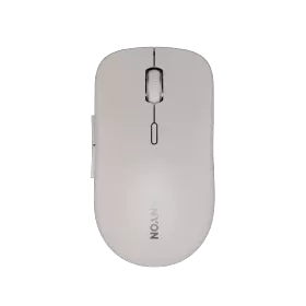 CANYON Mouse MW-12, Wireless, Beige — Image №1
