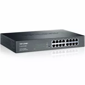 TP-LINK Network Switch TL-SG1016 — Image №1