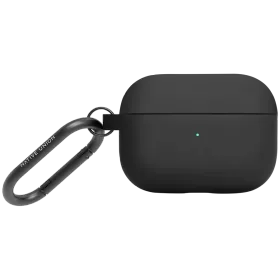 NATIVE UNION Чехол Roam  Чёрный для AirPods Pro (Gen2) — image №1