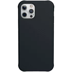 UAG Защитный чехол DOT  Чёрный для iPhone 12 — image №1