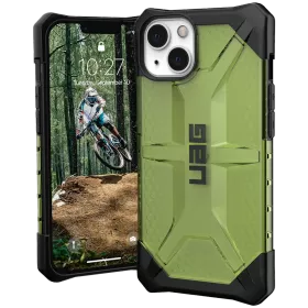UAG Защитный чехол PLASMA , Billie для iPhone 13 — Изображение №1