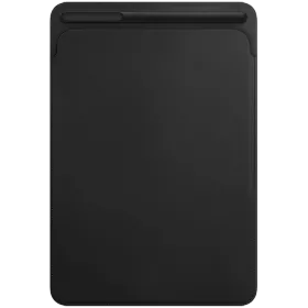 APPLE Іс Leather Case  Қара for iPad Pro 10,5 дюйм — image №1