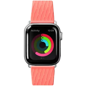 LAUT Active 2.0 for Apple Watch 38/40mm Band Active 2 Candy for Apple Watch 38/40/41 mm — Image №1