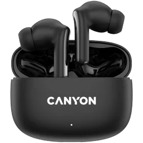 CANYON OnGo-9 {Бездротове} Гарнітура, Чорний — Зображення №1