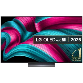 LG Smart TV, LCD, 65", [NVIDIA G-SYNC/AMD FreeSync Technology/Dolby Vision/Pixel Dimming/VRR Technology] — Image №1