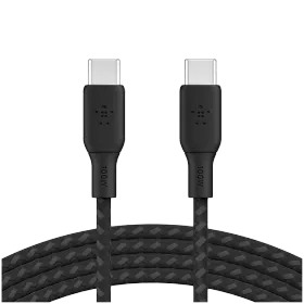BELKIN Кабель USB-C — Изображение №1