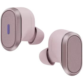 LOGITECH Zone True Wireless Wireless Headset, Rose — Image №1