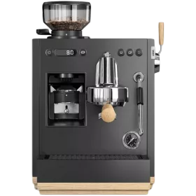 LOEWE Coffee Machine Black — Image №1