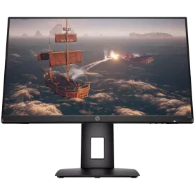 HP INC X24IH Monitor LED (23.8", 1920x1080, IPS) Black — Image №1