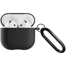 NATIVE UNION Case Active , Black for AirPods (Gen4) — Image №1