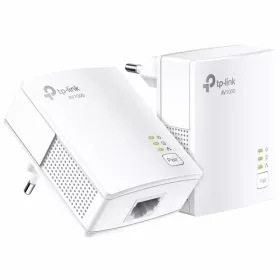 TP-LINK Passthrough Powerline KIT — Image №1