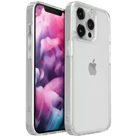 LAUT Protective Case Crystal-X , Crystal for iPhone 13 Pro — Image №1