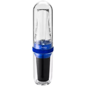 CHEER-MODA Submarine Blue DXJQ05 — Image №1