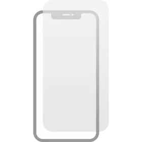 Поклейка захисного скла на iPhone — Зображення №1