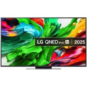 LG Smart TV, LCD, 55", UHD — Image №1
