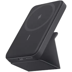 ANKER Power Bank, 5000 mAh, Black — Изображение №1