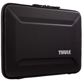 Чехол THULE GAUNTLET 4  Чёрный для MacBook Pro 14/MacBook Air 13/MacBook Pro 13 — Изображение №1