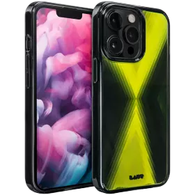 LAUT Θήκη HOLO-X , Μαύρος for iPhone 13 Pro Max — Εικών №1