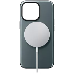 NOMAD Θήκη Sport Case με MagSafe, Marine Blue for iPhone 13 — Εικών №1